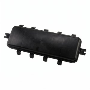 2013-2016 Audi A4 Black Air Bag - Left (Driver) (Used OEM)