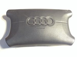 2014-2017 Audi S5 Air Bag - Left (Driver) (Used OEM)