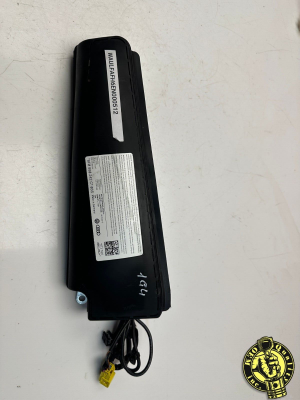 2014-2017 Audi S5 Air Bag - Right (Passenger) (Used OEM)