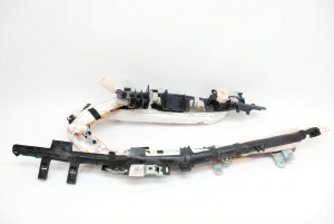2012 Honda Civic Roof Curtain Air Bag - Left (Driver) (Used OEM)