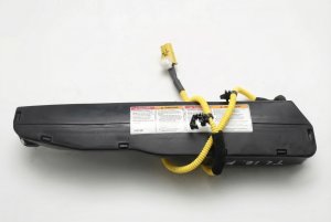 2013-2015 Honda Civic Front Seat Air Bag - Right (Passenger) (Used OEM)