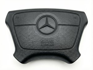 2012 Mercedes-Benz C300 Dashboard Air Bag - Right (Passenger) (Used OEM)