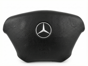 2012-2015 Mercedes-Benz C300 Roof Curtain Air Bag - Right (Passenger) (Used OEM)