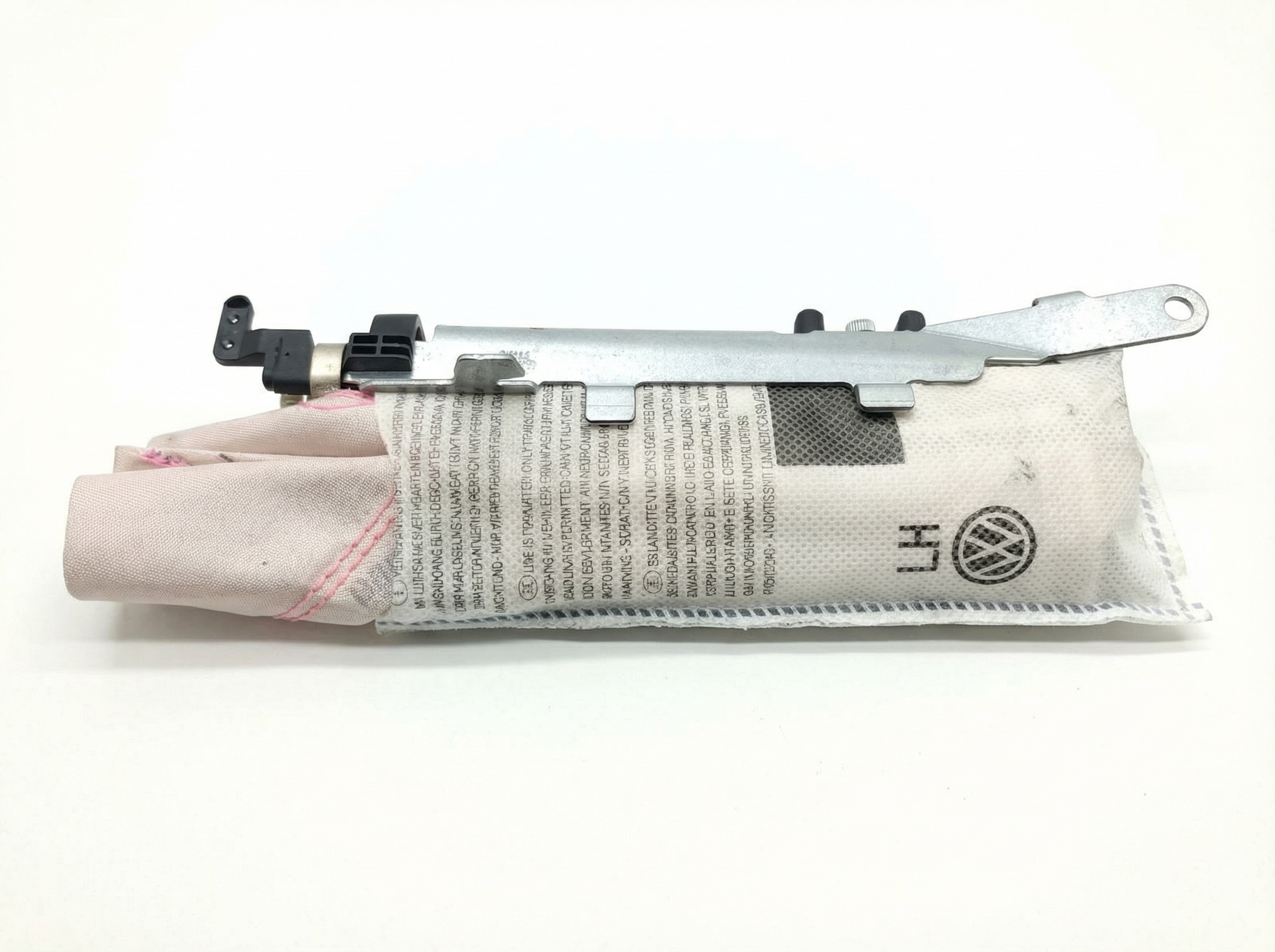 2015-2021 Volkswagen Golf Front Seat Air Bag - Right (Passenger) (Used OEM)