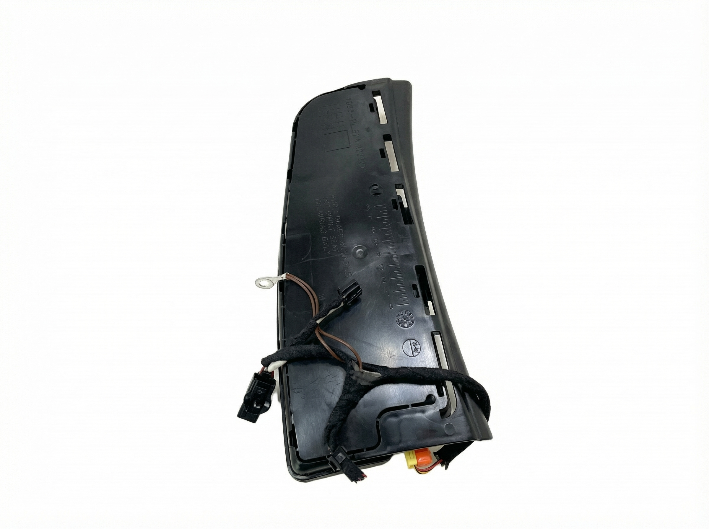 2014-2019 Mercedes-Benz CLA250 Front Seat Air Bag - Left (Driver) (Used OEM)