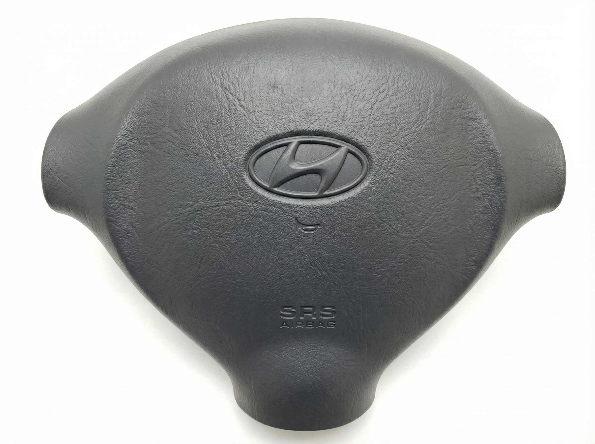 2015-2017 Hyundai Accent Roof Curtain Air Bag - Left (Driver) (Used OEM)