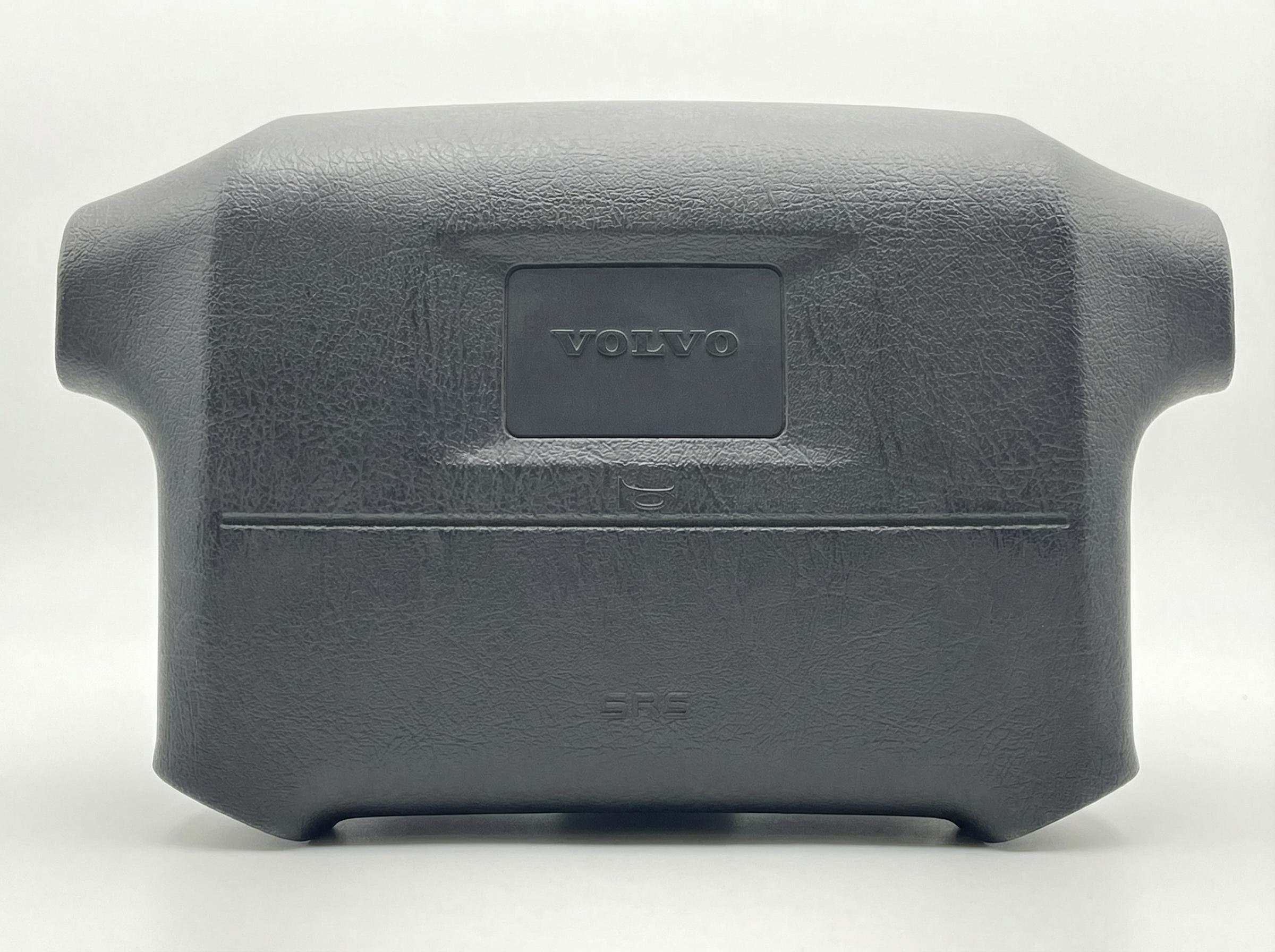 1994-1997 Volvo 850 Black Steering Wheel Air Bag (Used OEM)