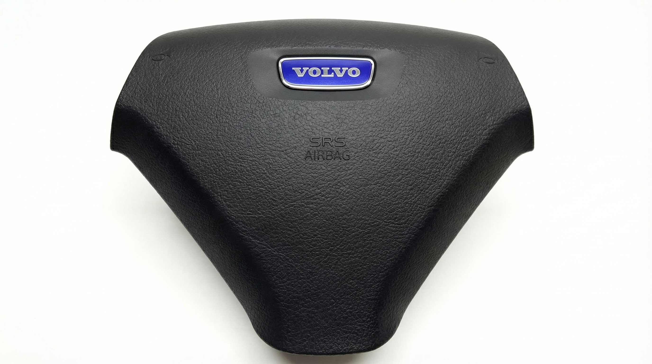 2001-2004 Volvo V70 Gray Steering Wheel Air Bag (Used OEM)