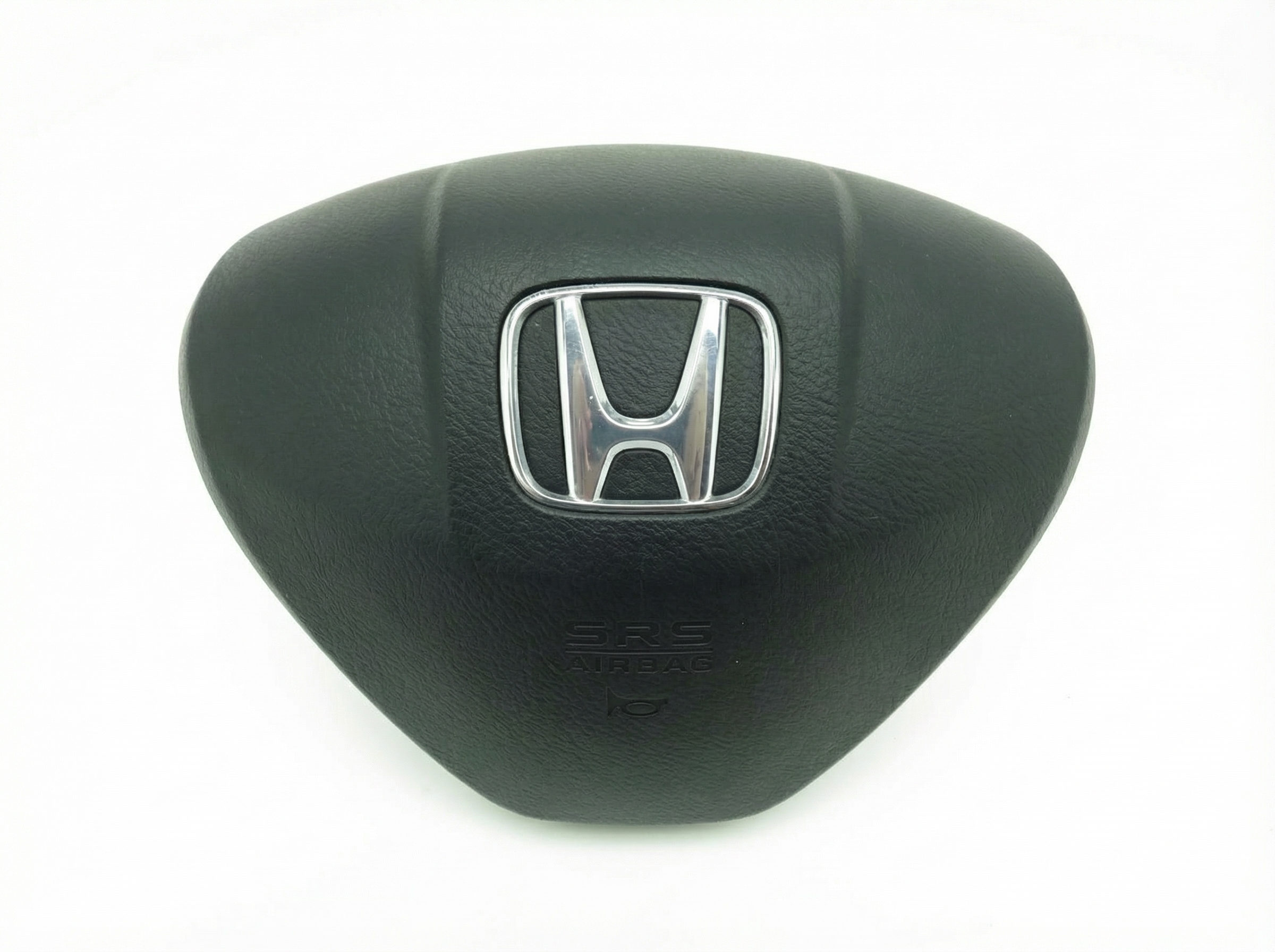 2001-2002 Volvo V70 Gray Steering Wheel Air Bag (Used OEM)