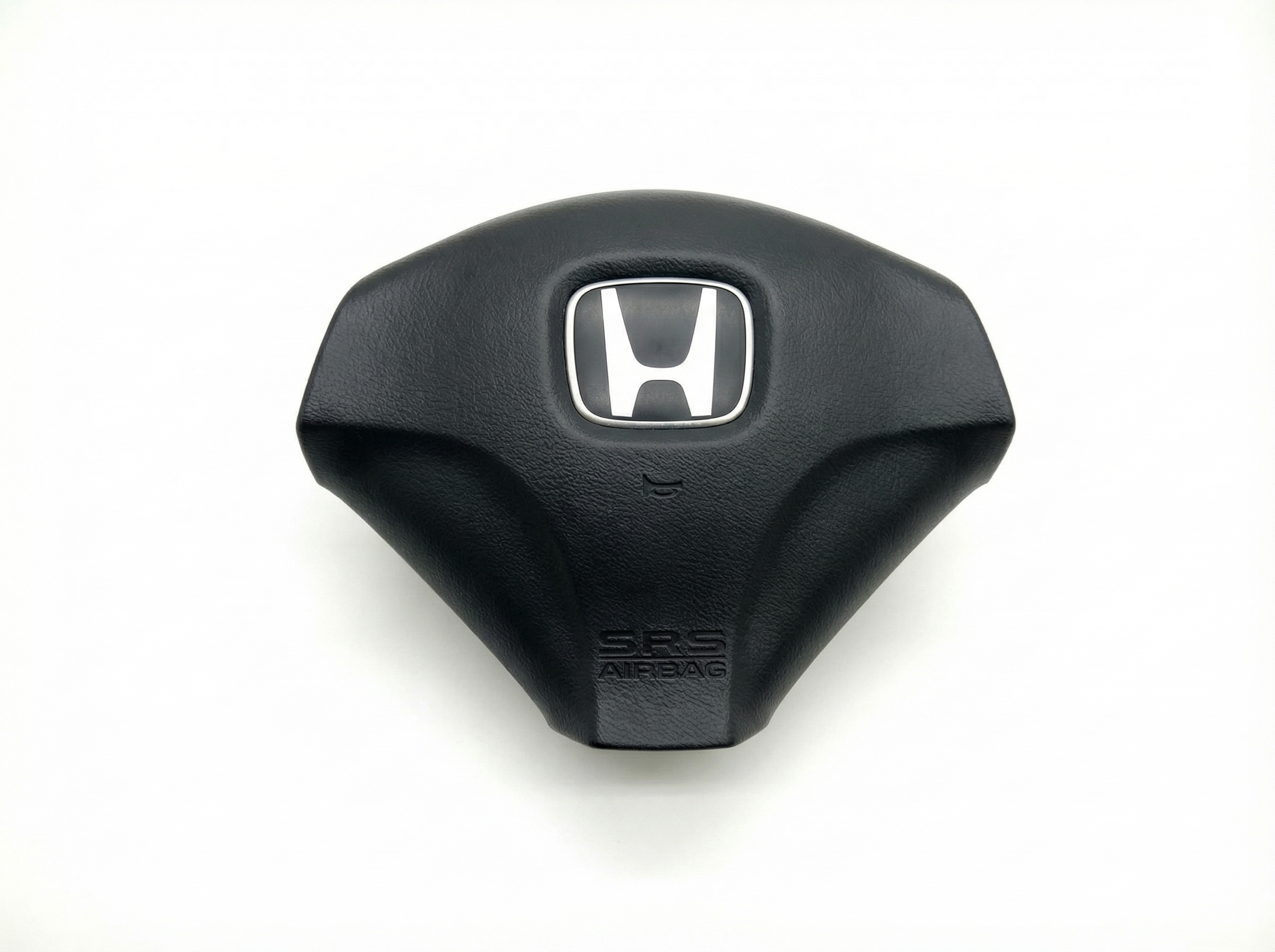 2003-2006 Volvo S80 Gray Steering Wheel Air Bag - Left (Driver) (Used OEM)