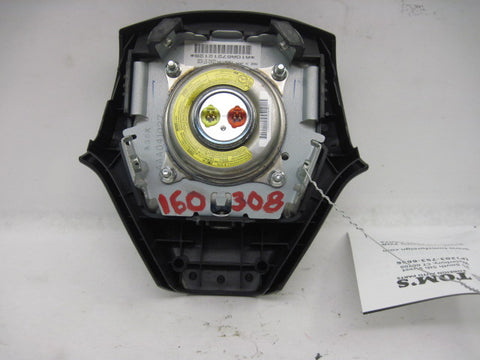 2006-2010 Mazda 5 Black Steering Wheel Air Bag (Used OEM)