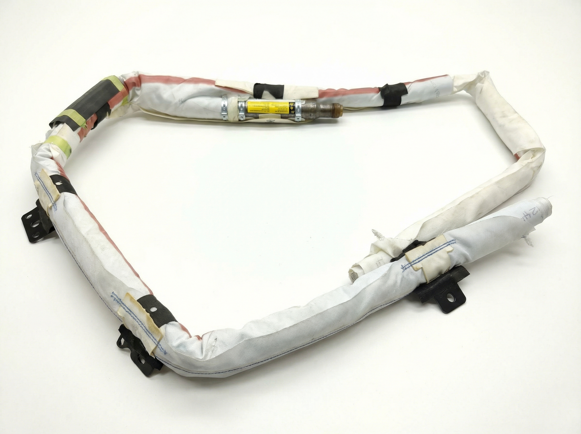 2007-2009 Mazda CX-7 Dashboard Air Bag - Right (Passenger) (Used OEM)