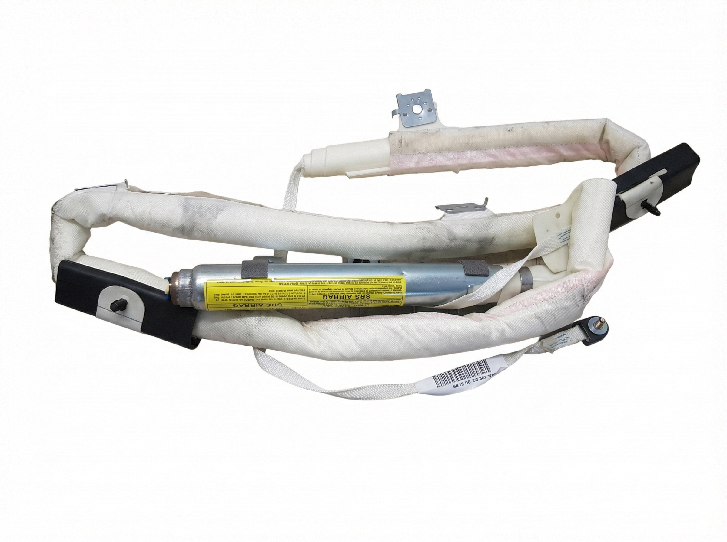 2003-2007 Kia Sorento Roof Curtain Air Bag (Used OEM)