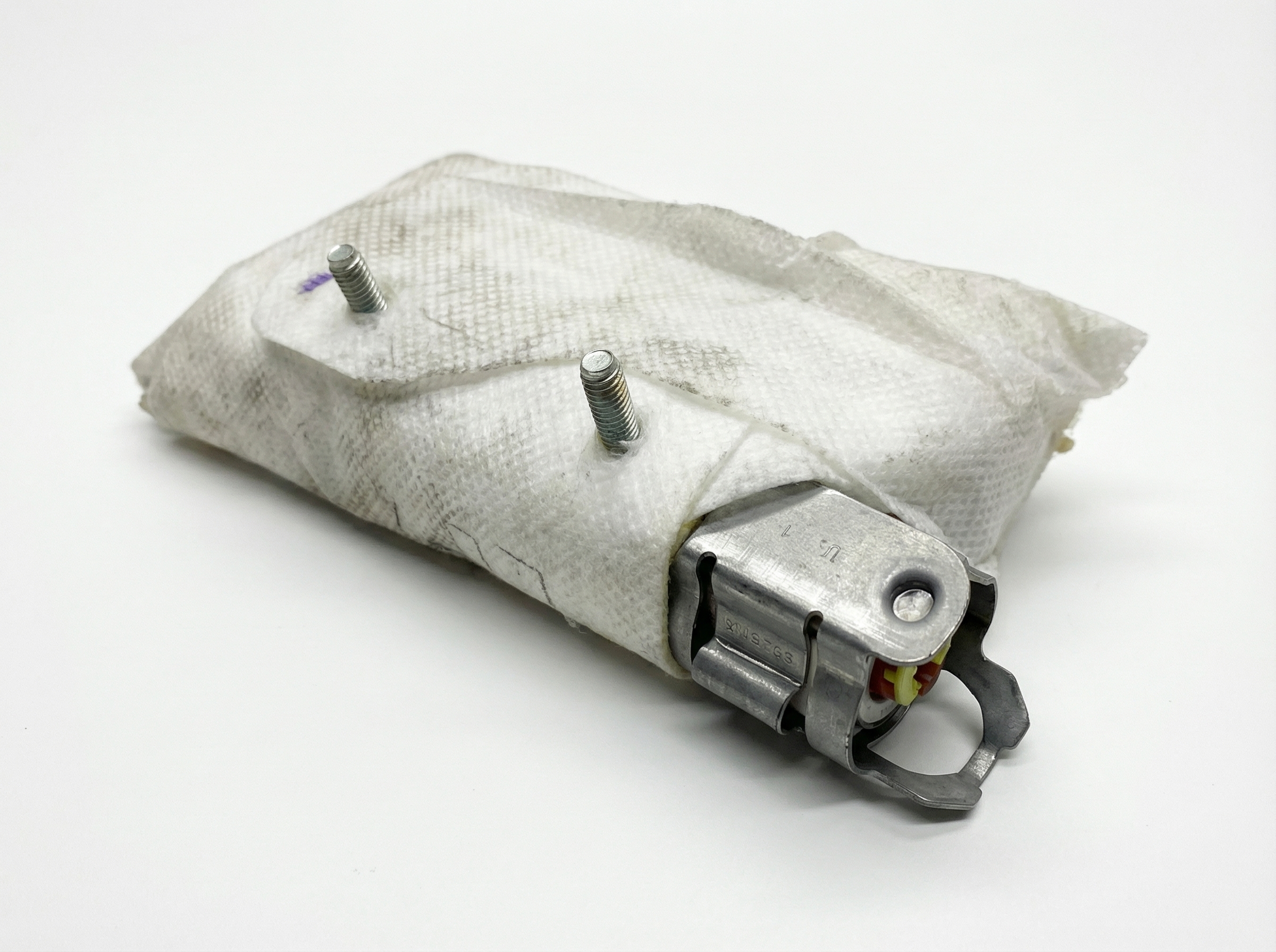 2007-2012 Lexus ES350 Front Seat Air Bag - Left (Driver) (Used OEM)