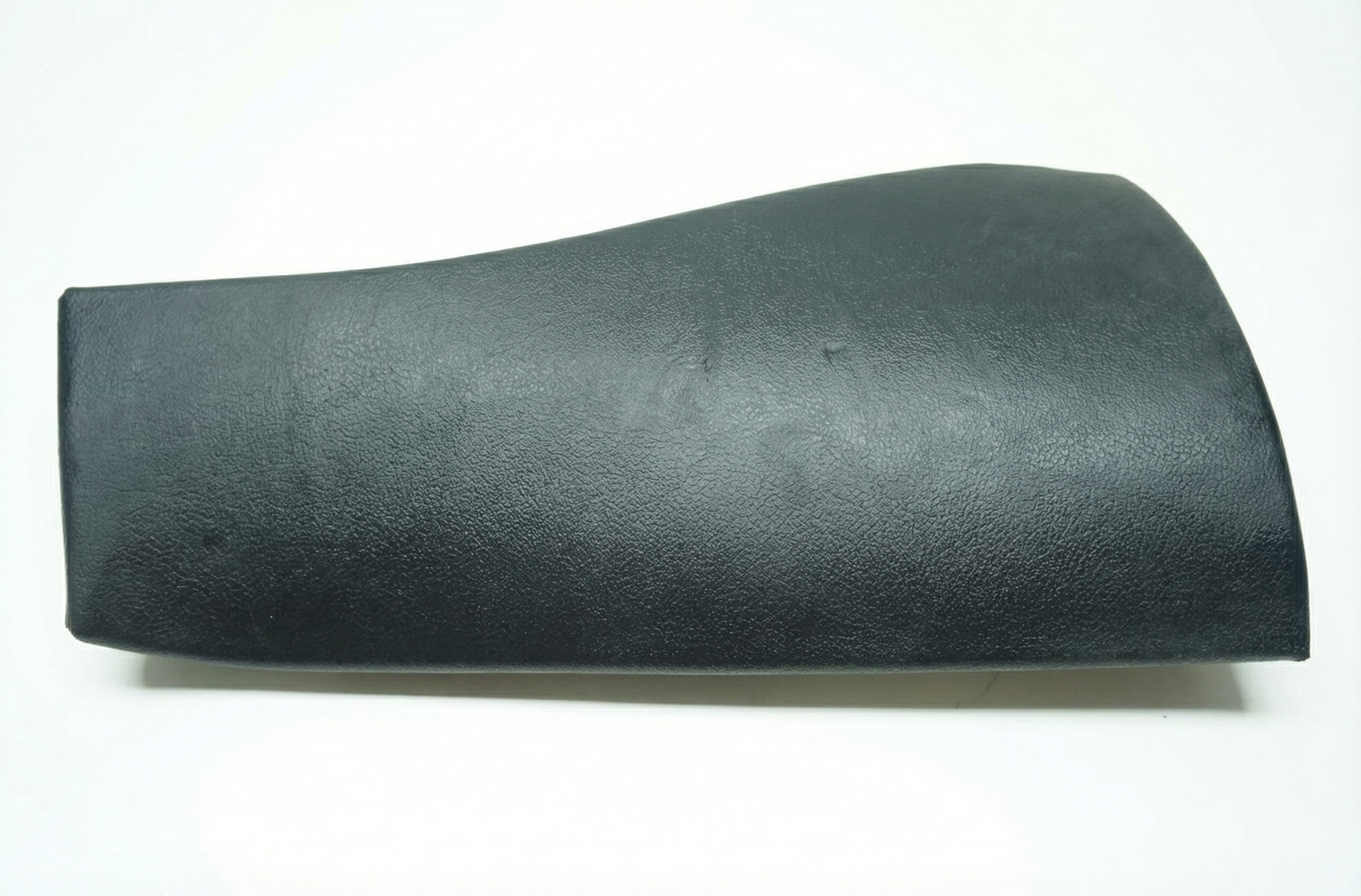 2006-2015 Lexus IS350 Black Knee Air Bag with Cover - Right (Passenger) (Used OEM)
