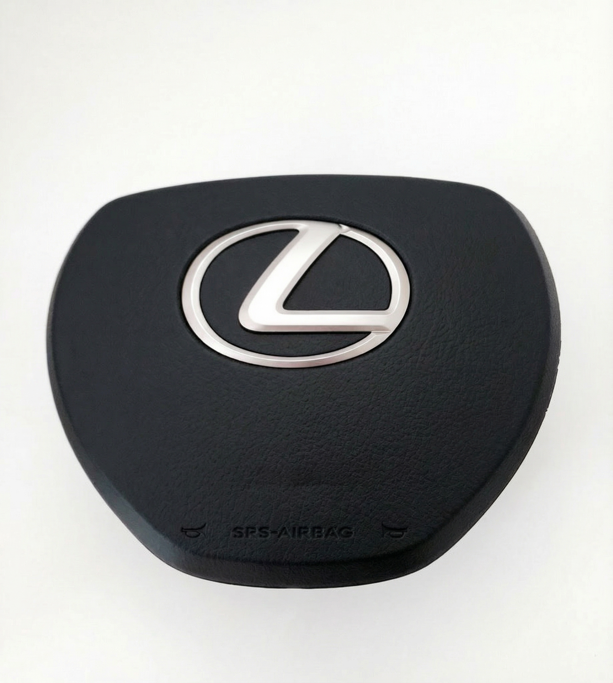 2007-2012 Lexus ES350 Black Air Bag - Rear, Left (Driver) (Used OEM)