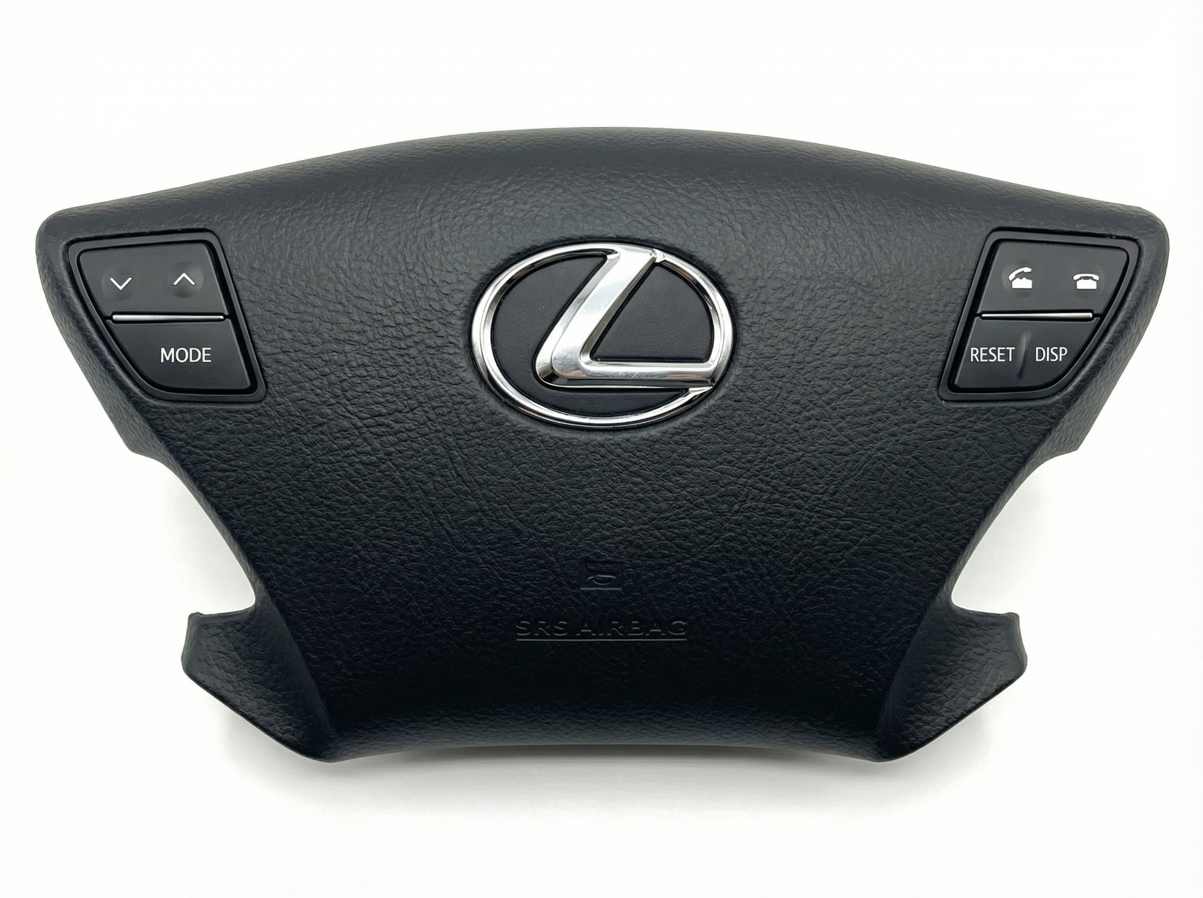 2007-2012 Lexus LS460 Roof Curtain Air Bag - Left (Driver) (Used OEM)