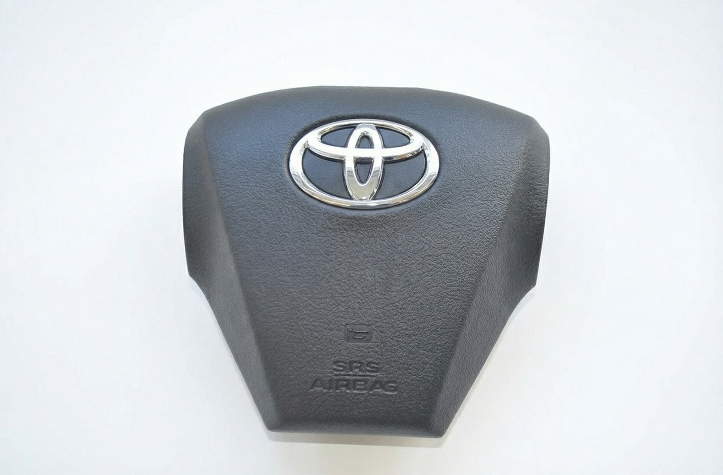 2004-2006 Toyota Prius Black Dashboard Air Bag - Right (Passenger) (Used OEM)