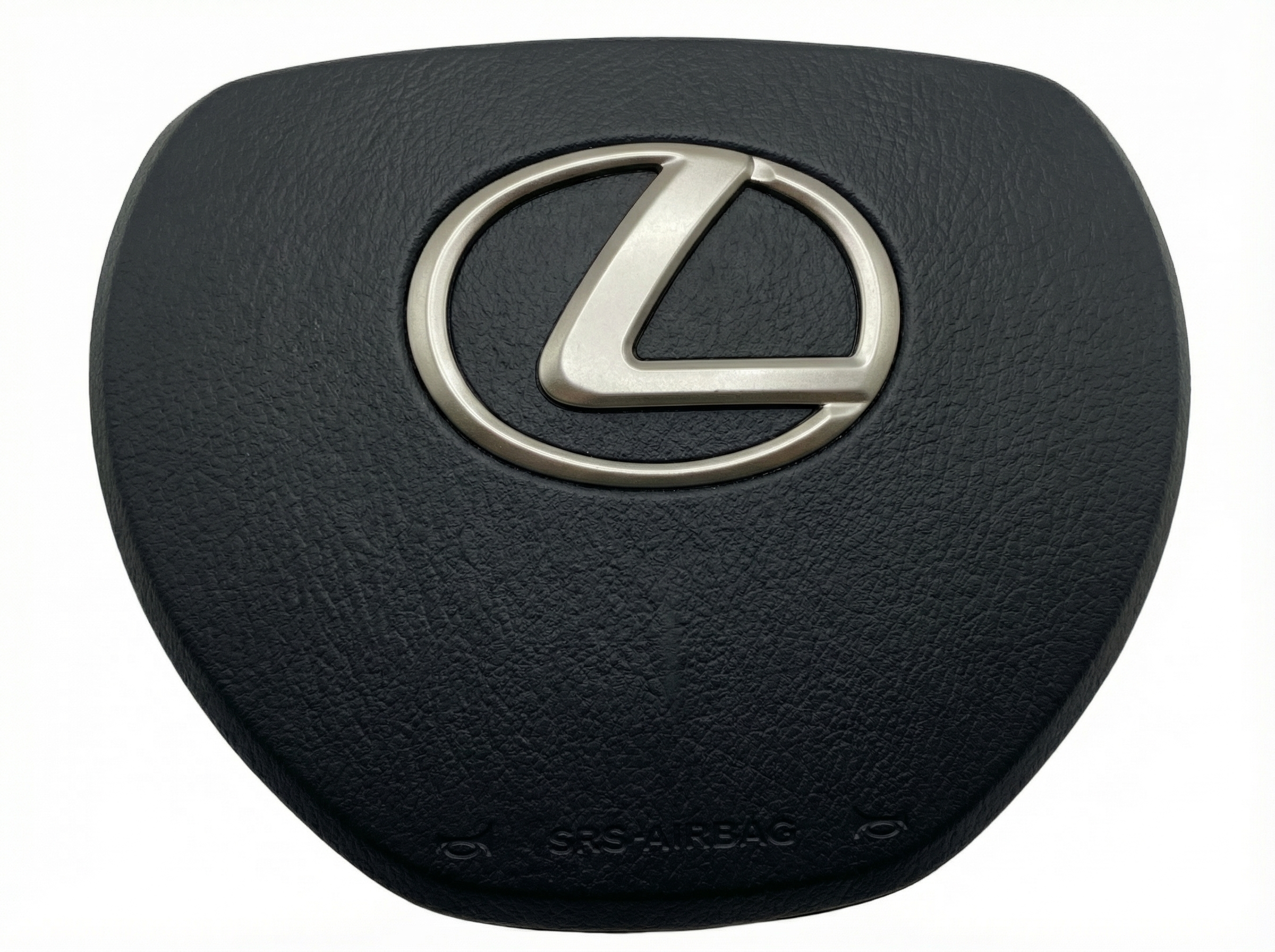 2006-2007 Lexus GS430 Black Dashboard Air Bag - Right (Passenger) (Used OEM)