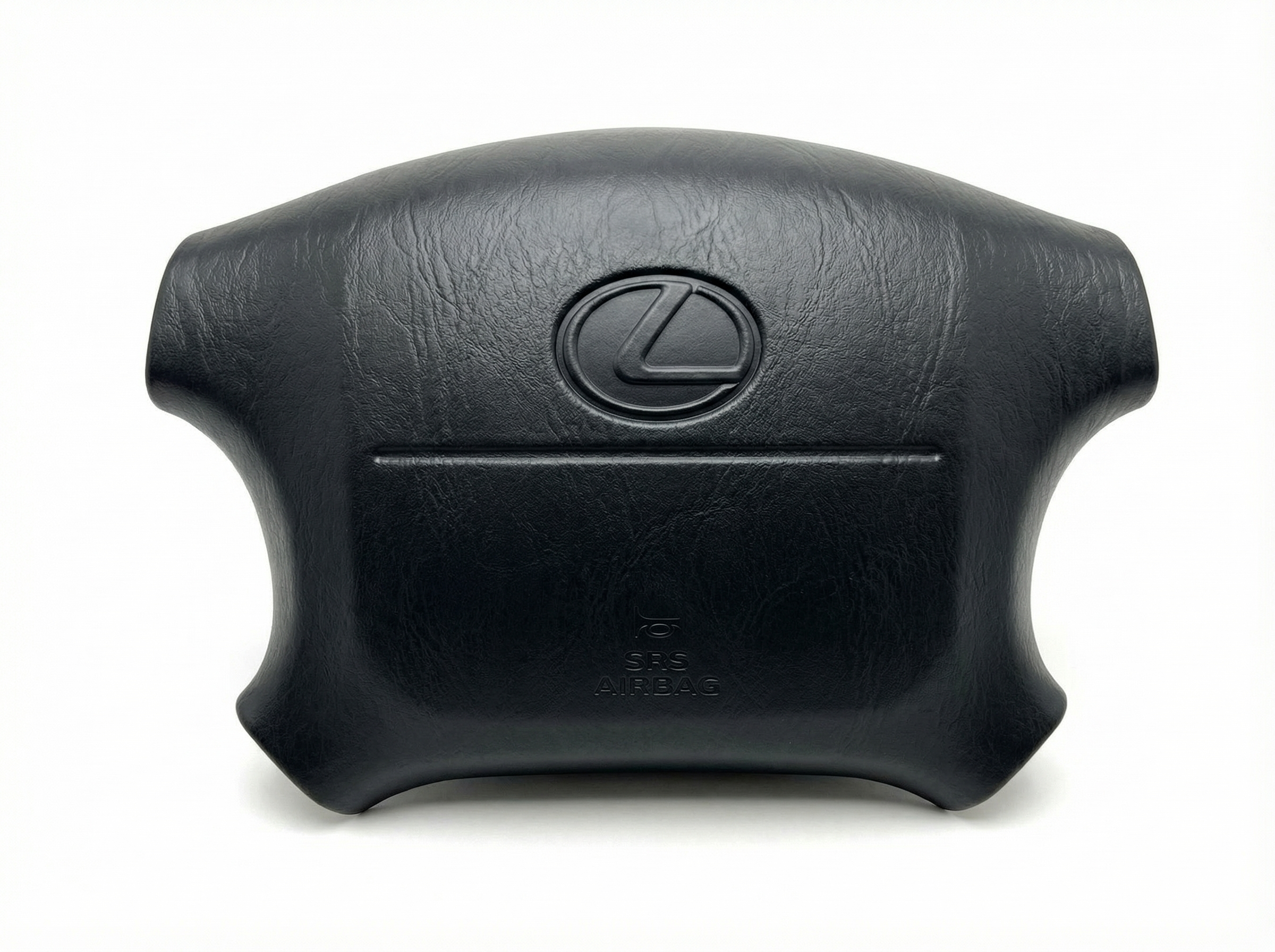 2000-2001 Lexus ES300 Black Dashboard Air Bag (Used OEM)