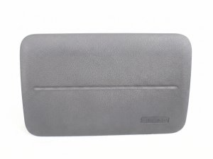 2007-2013 Mercedes-Benz S600 Black Air Bag - Right (Passenger) (Used OEM)