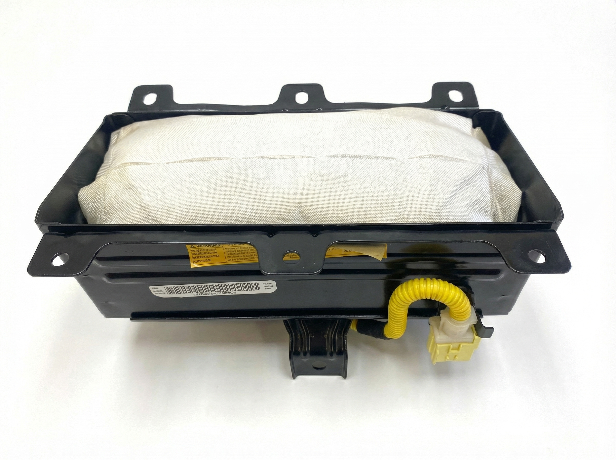 2009-2010 Hyundai Genesis Dashboard Air Bag (Used OEM)