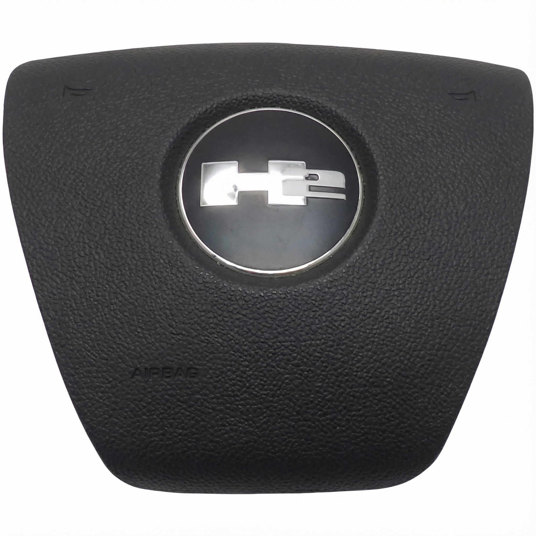 2009-2010 Hyundai Genesis Black Seat Air Bag - Rear, Left (Driver) (Used OEM)