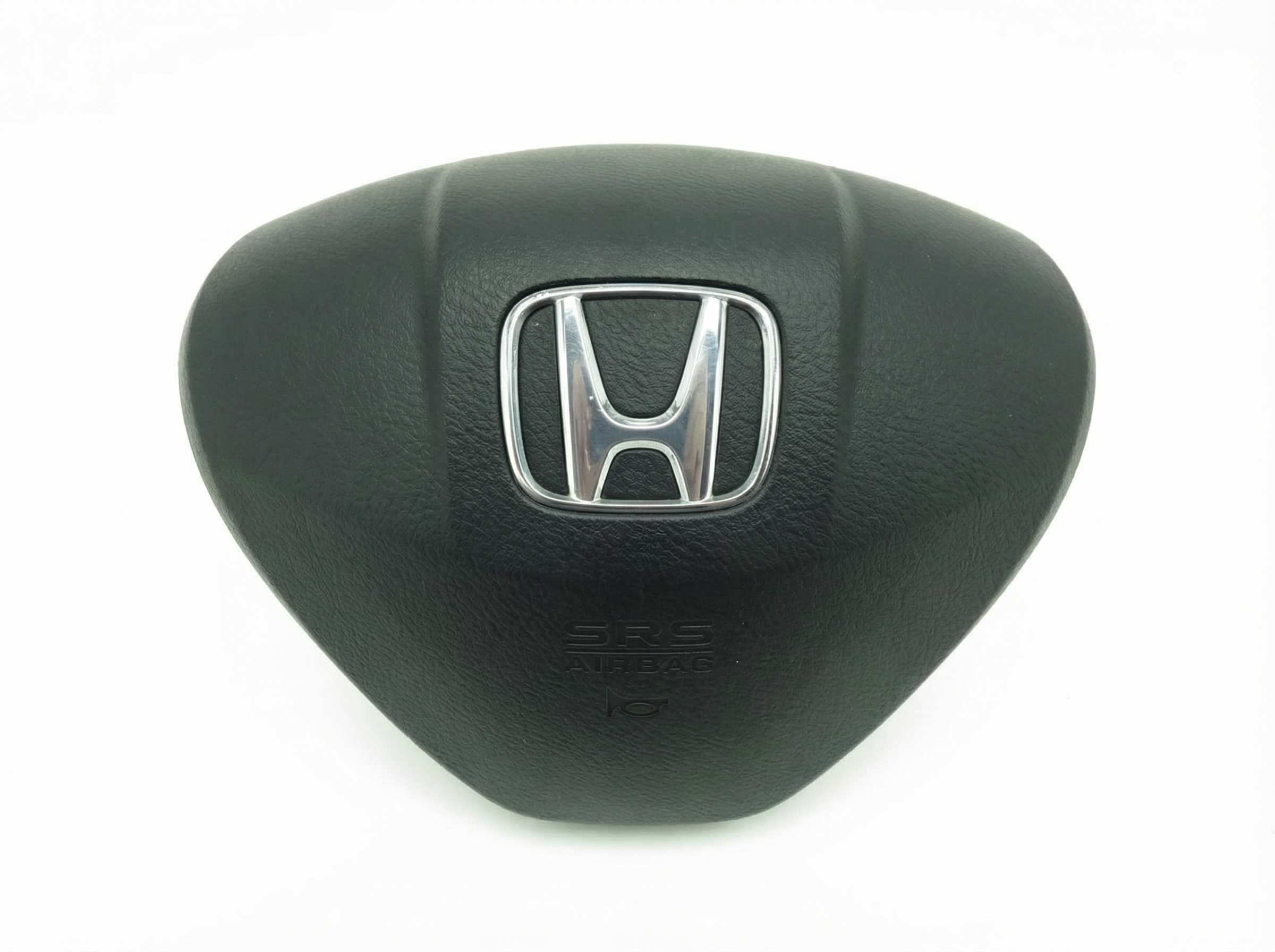 2007-2012 Hyundai Veracruz Gray Steering Wheel Air Bag (Used OEM)