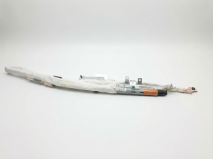 2008-2009 Subaru Legacy Roof Curtain Air Bag (Used OEM)