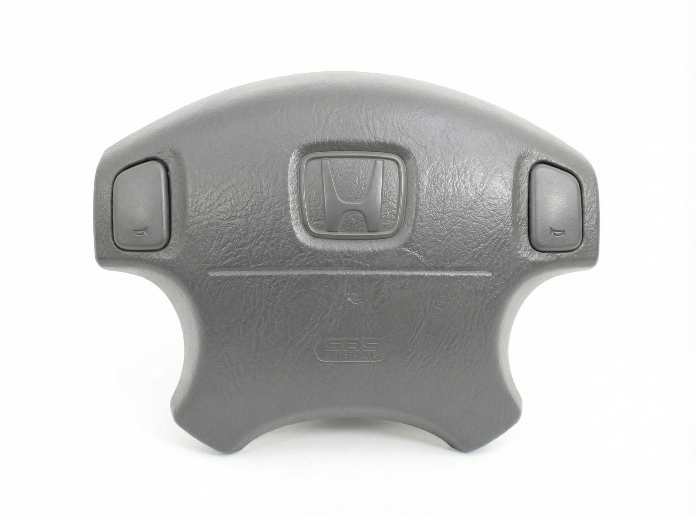 2007-2010 Hyundai Entourage Black Steering Wheel Air Bag (Used OEM)