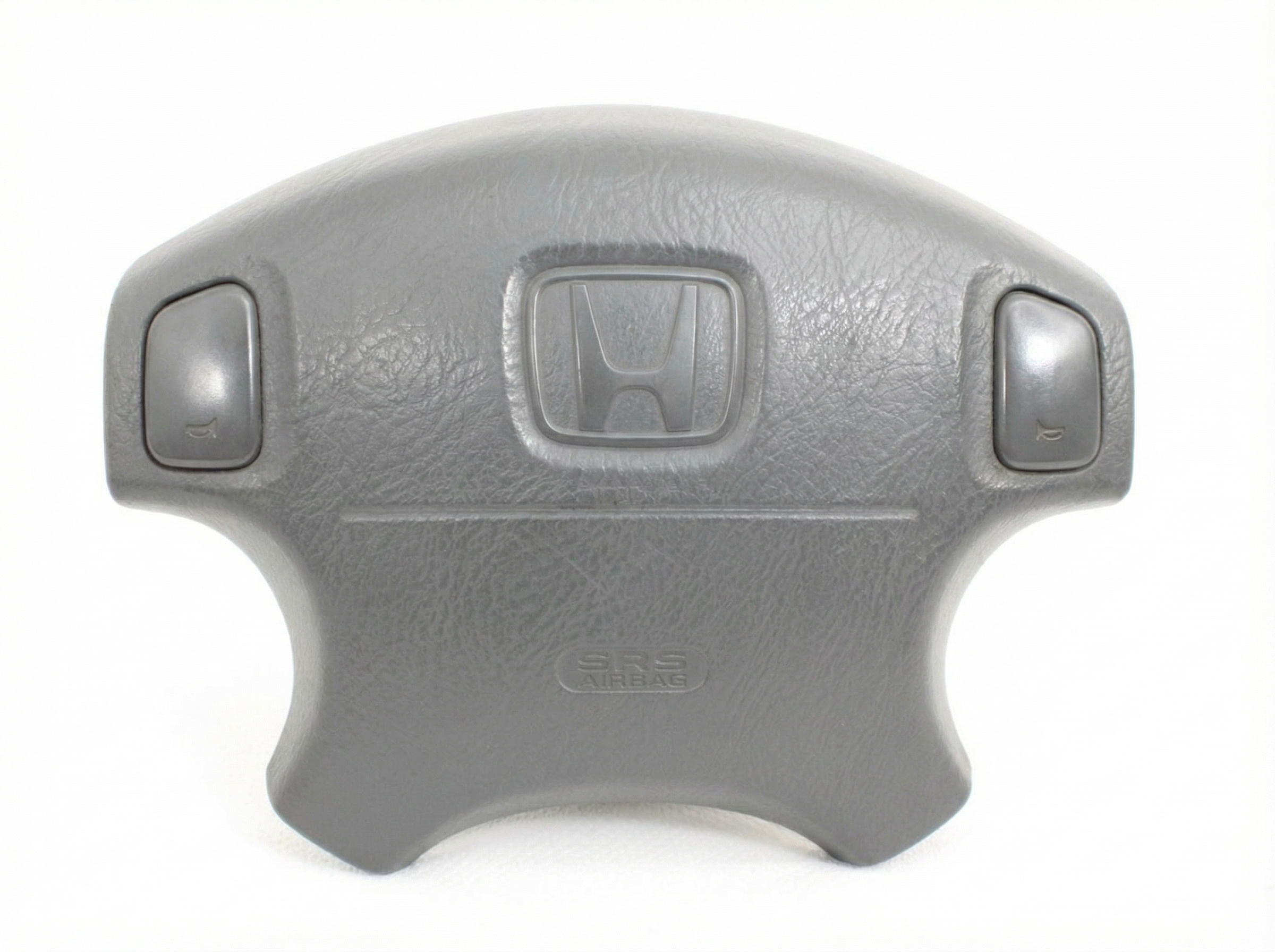 2005-2007 Honda Odyssey Black Dashboard Air Bag with Cover (Used OEM)