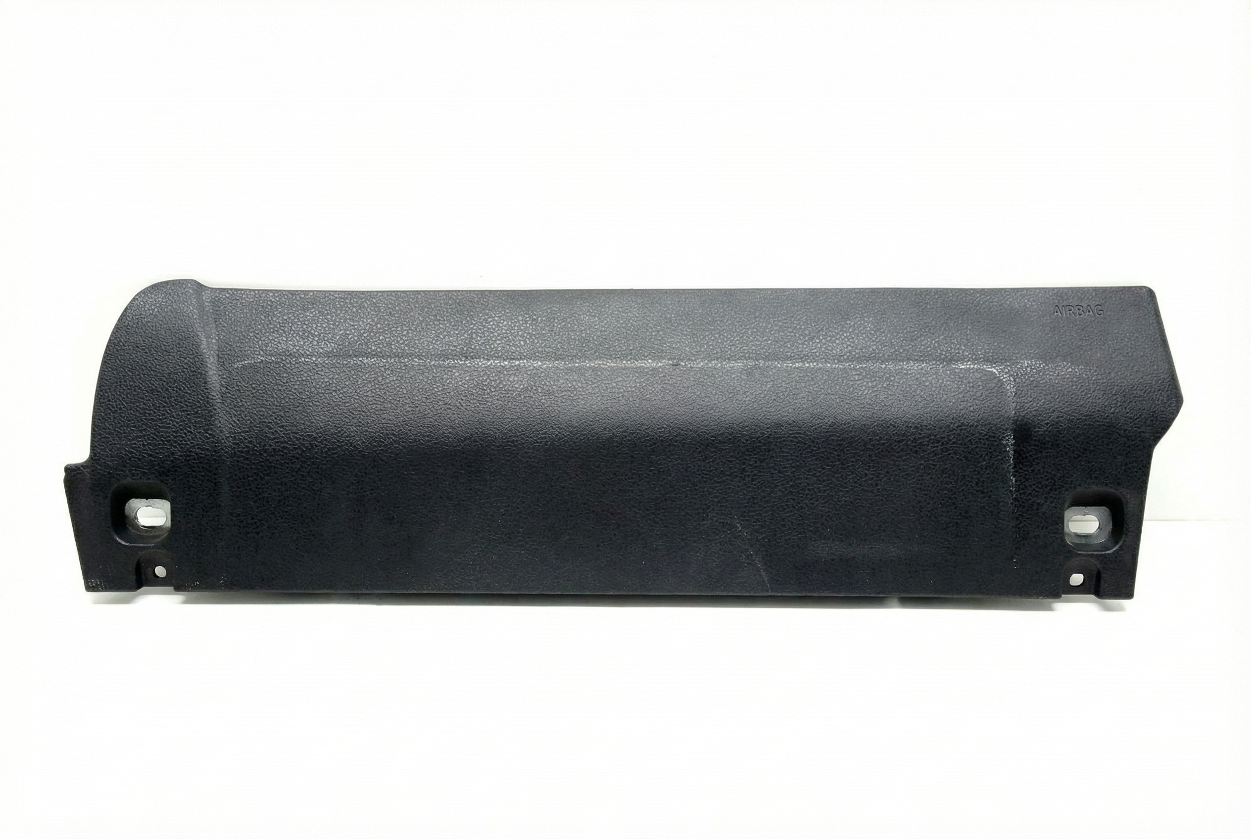 2012-2016 BMW M5 Tan Knee Air Bag - Right (Passenger) (Used OEM)