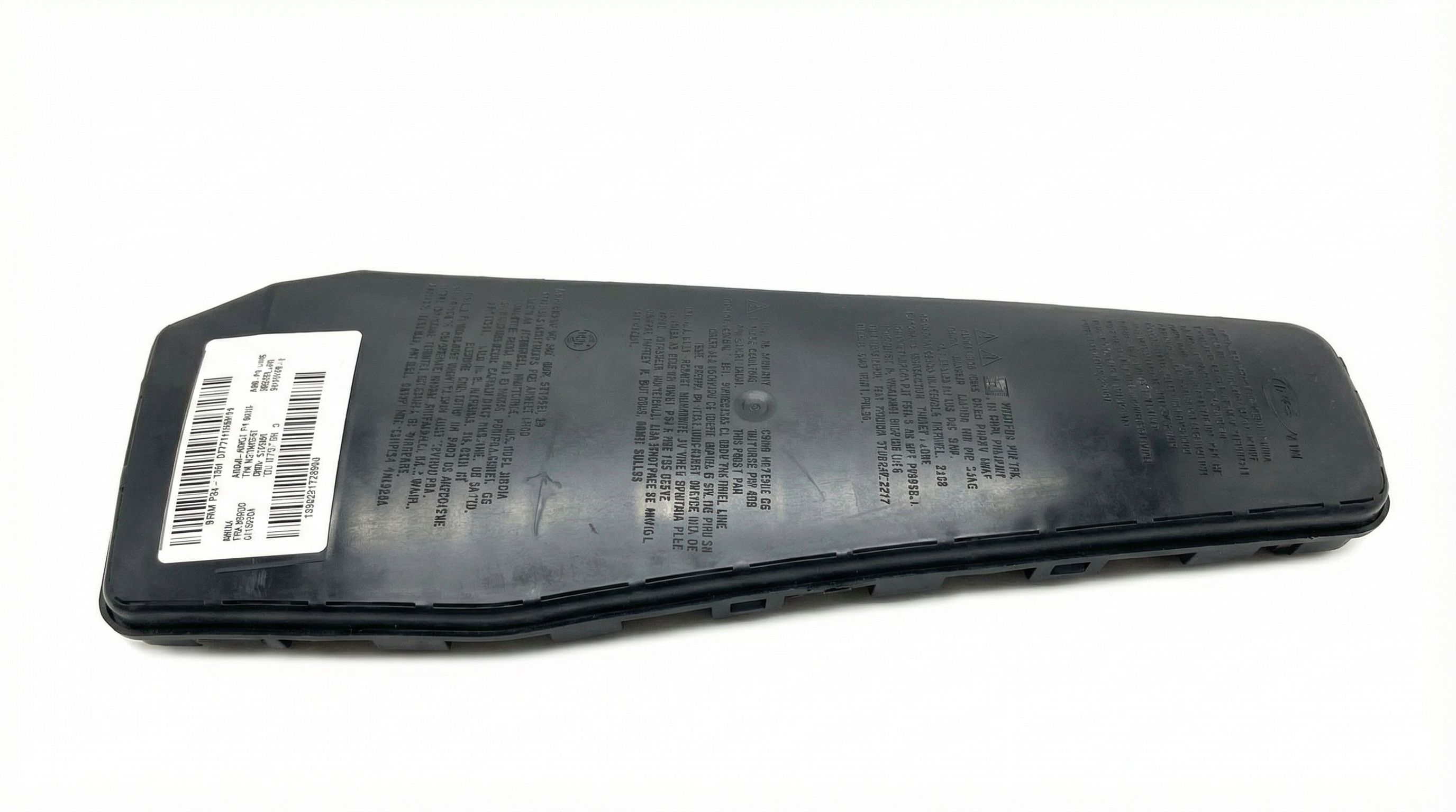 2011-2017 BMW X3 Front Seat Air Bag - Right (Passenger) (Used OEM)