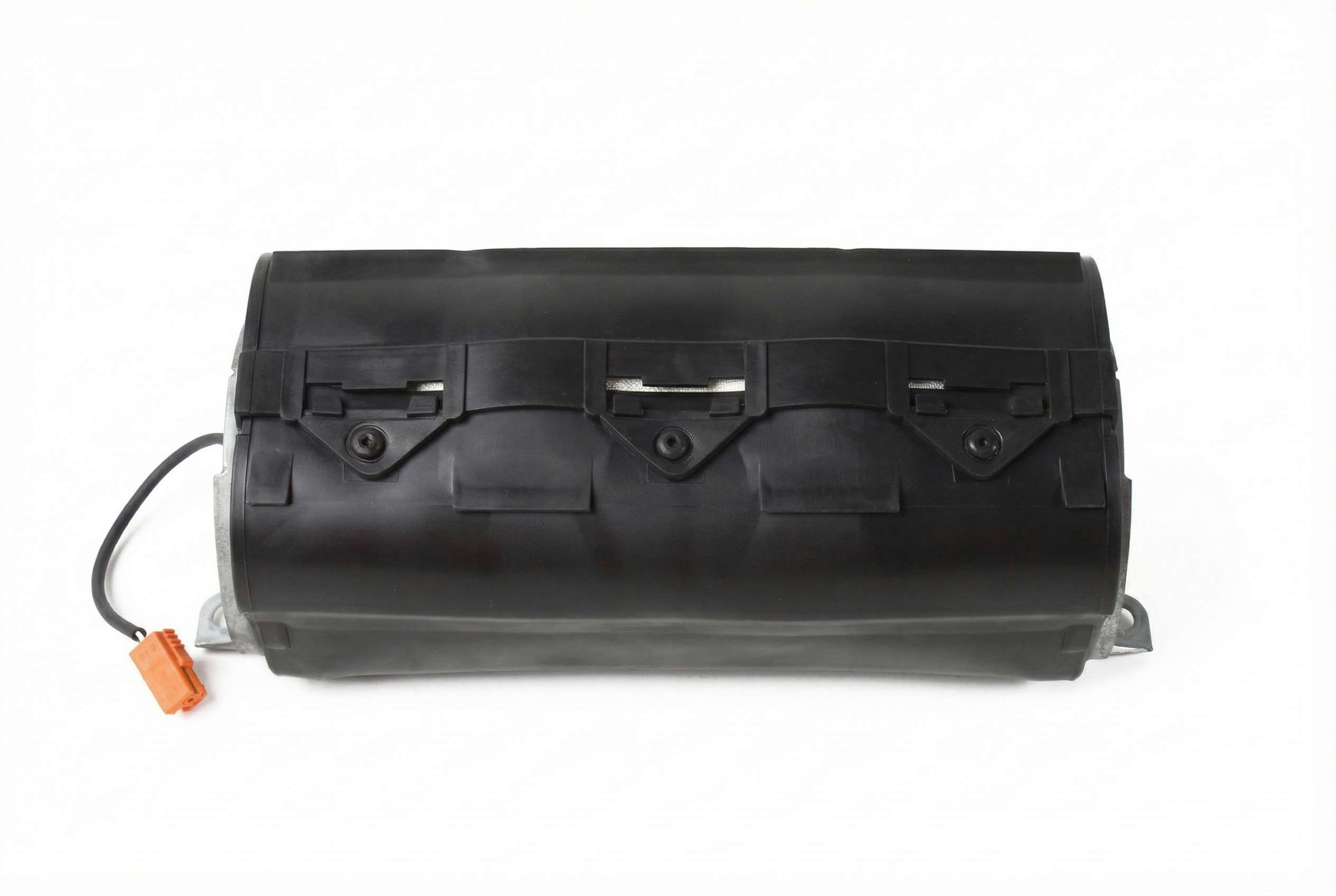 1998-1999 BMW 528i Black Dashboard Air Bag (Used OEM)
