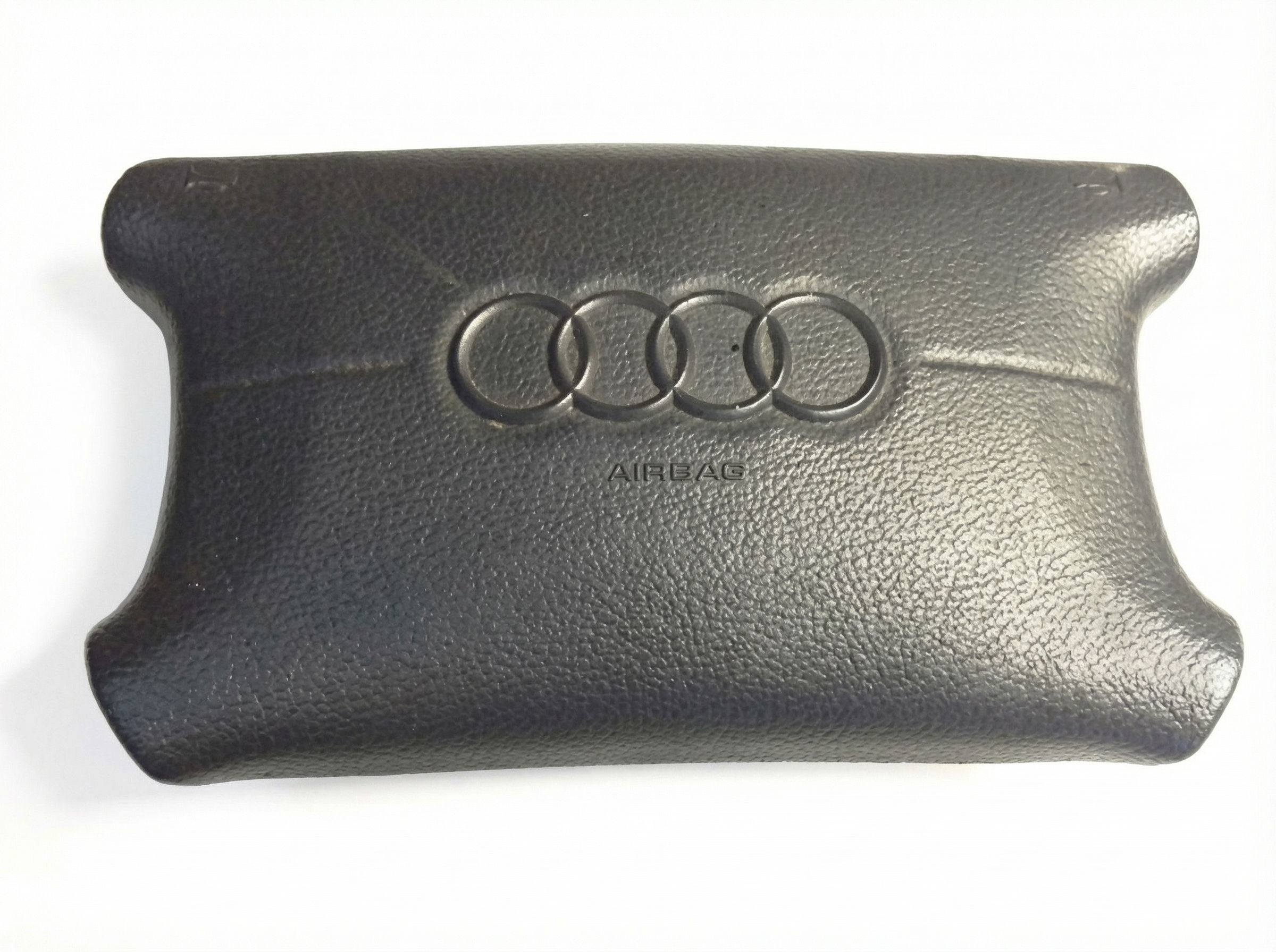 2009-2016 Audi A4 Seat Air Bag - Rear, Right (Passenger) (Used OEM)
