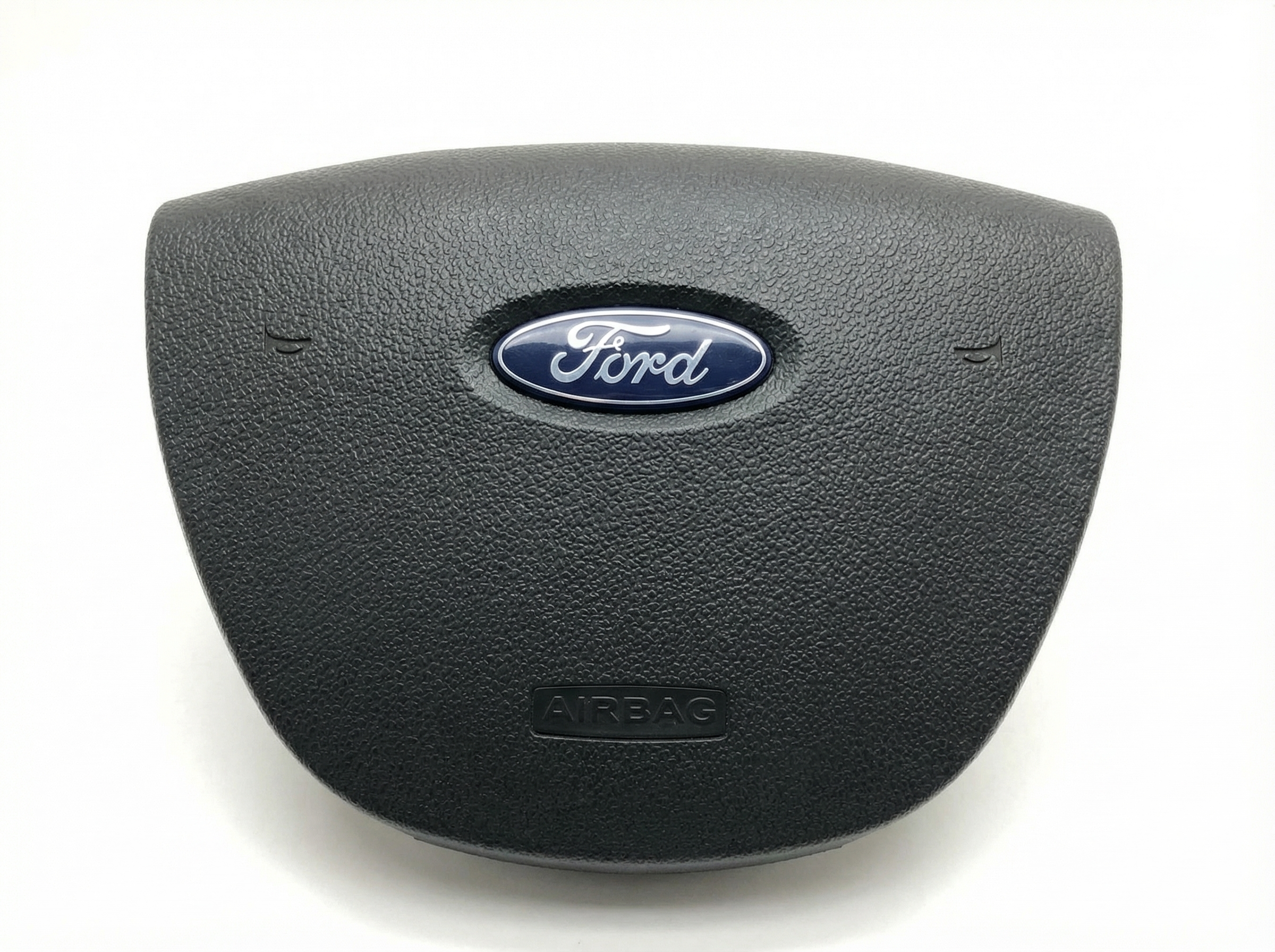 2006-2010 Volkswagen Passat Black Steering Wheel Air Bag (Used OEM)