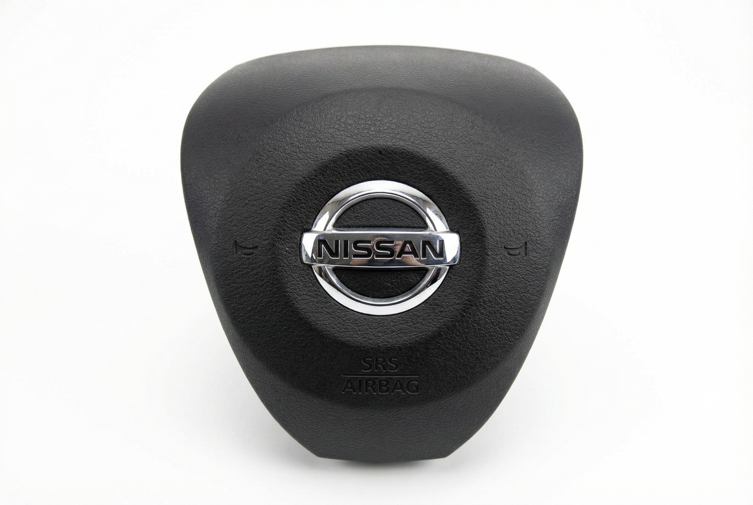 2001-2005 Audi allroad Black Steering Wheel Air Bag - Left (Driver) (Used OEM)