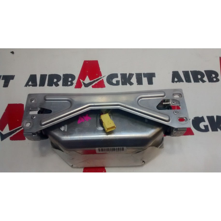2003-2010 Audi A8 Black Dashboard Air Bag (Used OEM)