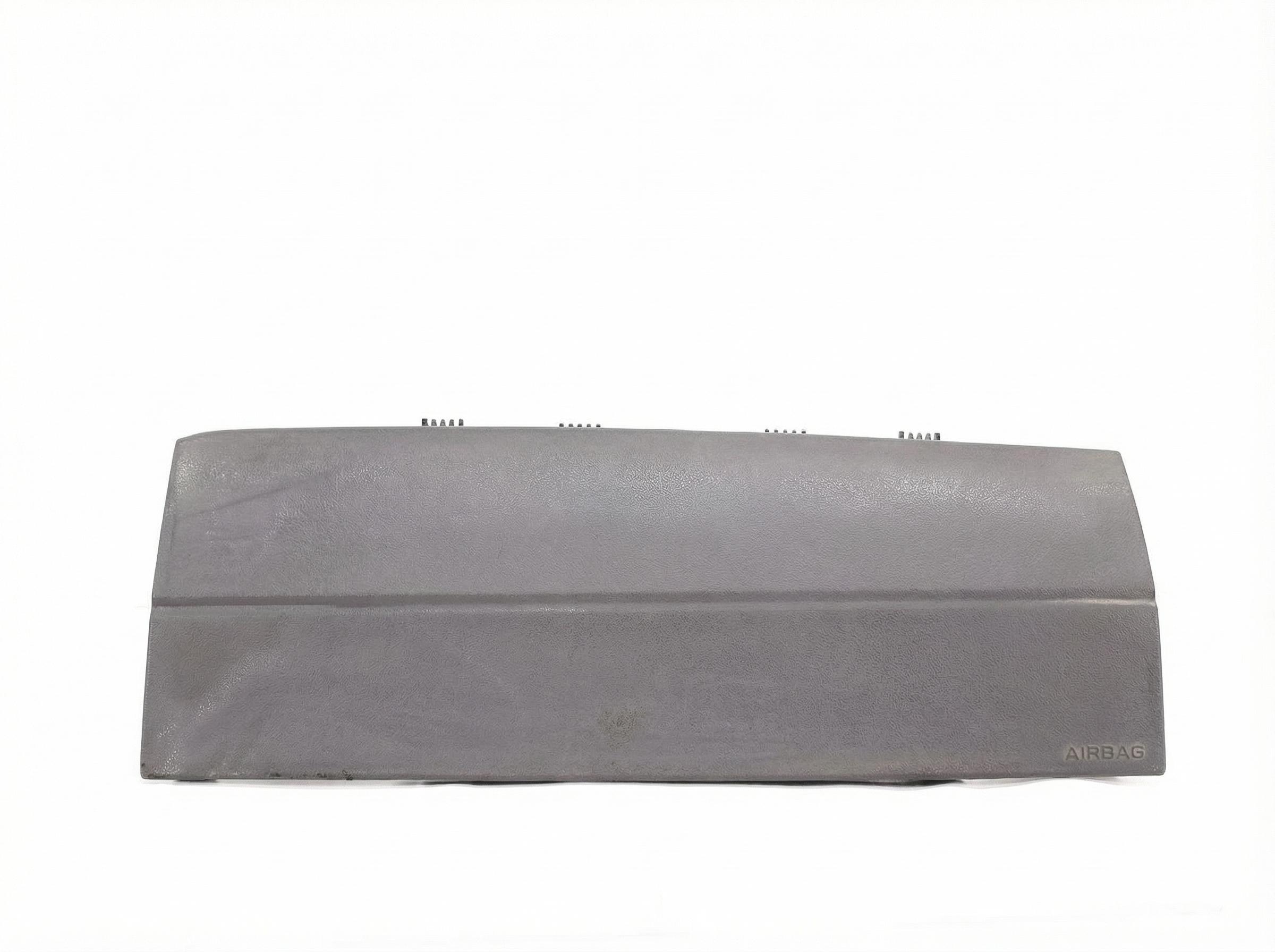 2005-2007 Volkswagen Jetta Gray Steering Wheel Air Bag - Left (Driver) (Used OEM)