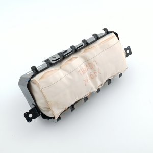 2005-2009 Audi A4 Tan Dash Air Bag - Right (Passenger) (Used OEM)