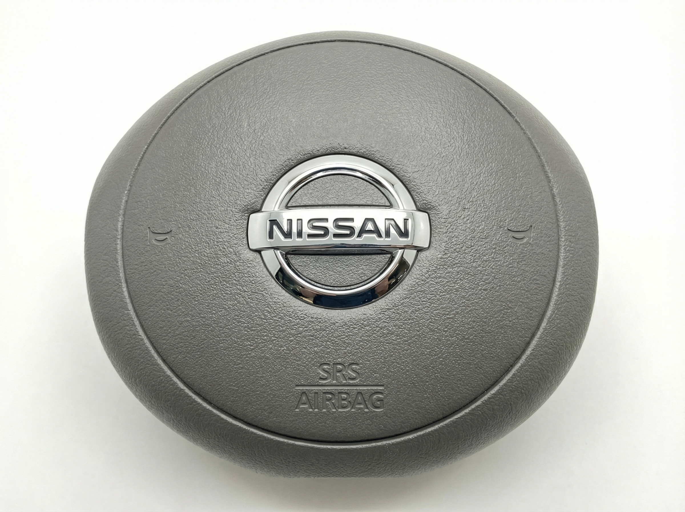 2009-2011 Nissan Cube Black Dashboard Air Bag - Right (Passenger) (Used OEM)