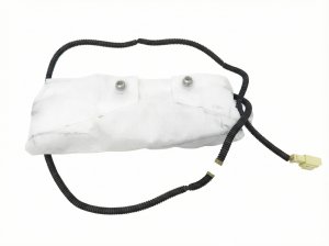 2014-2023 INFINITI Q50 Front Seat Air Bag - Left (Driver) (Used OEM)