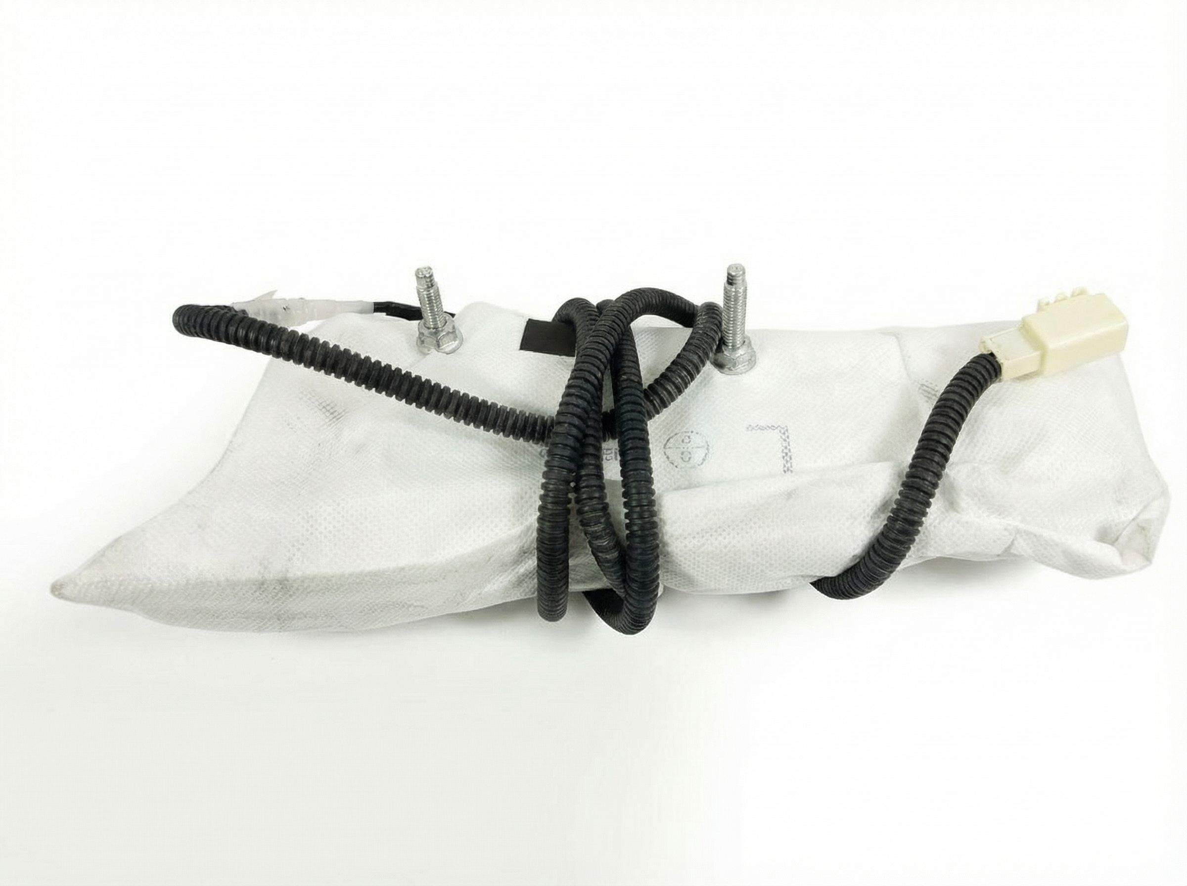 2011-2012 Nissan LEAF Front Seat Air Bag - Left (Driver) (Used OEM)