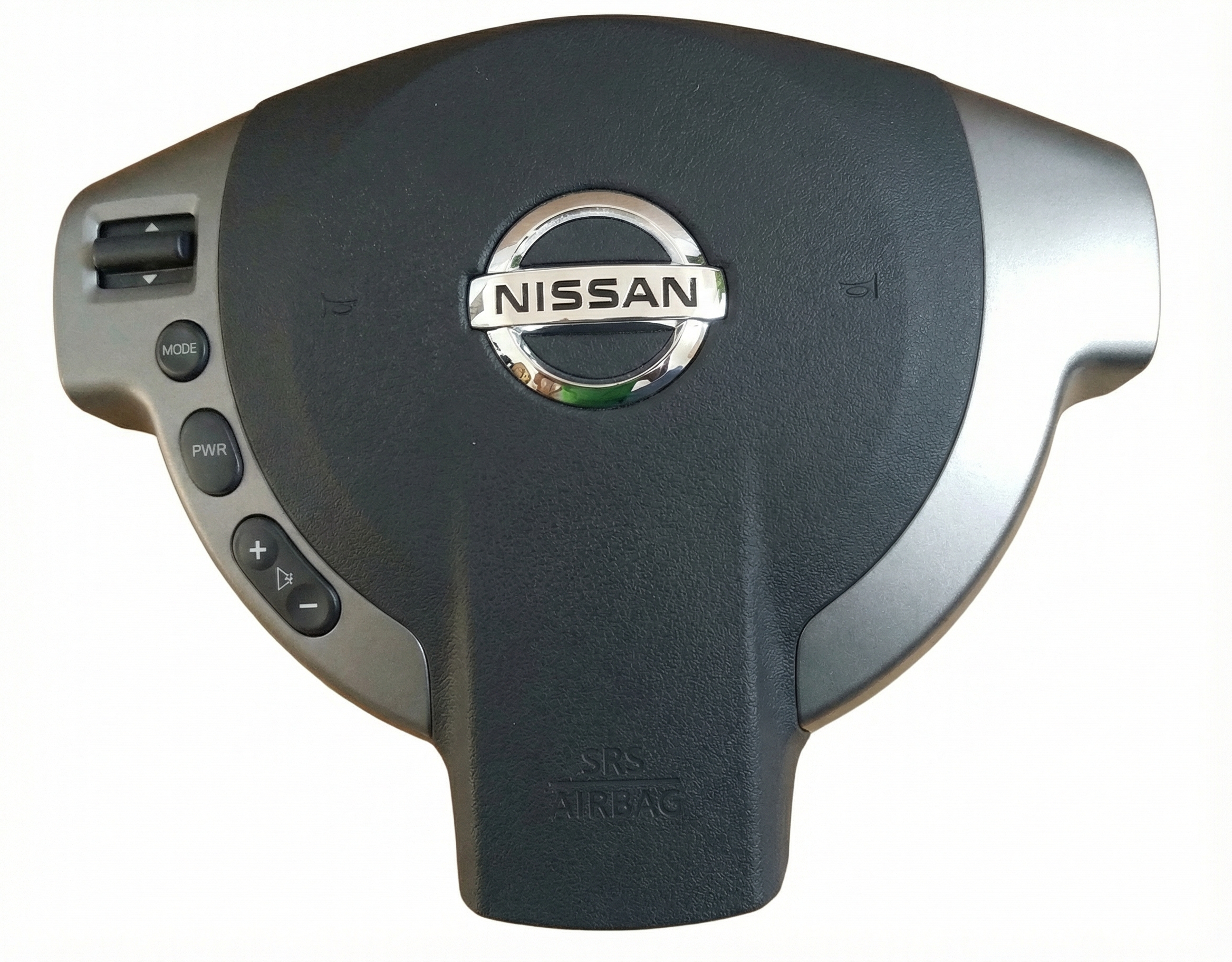 2008-2010 Nissan Rogue Roof Curtain Air Bag - Right (Passenger) (Used OEM)