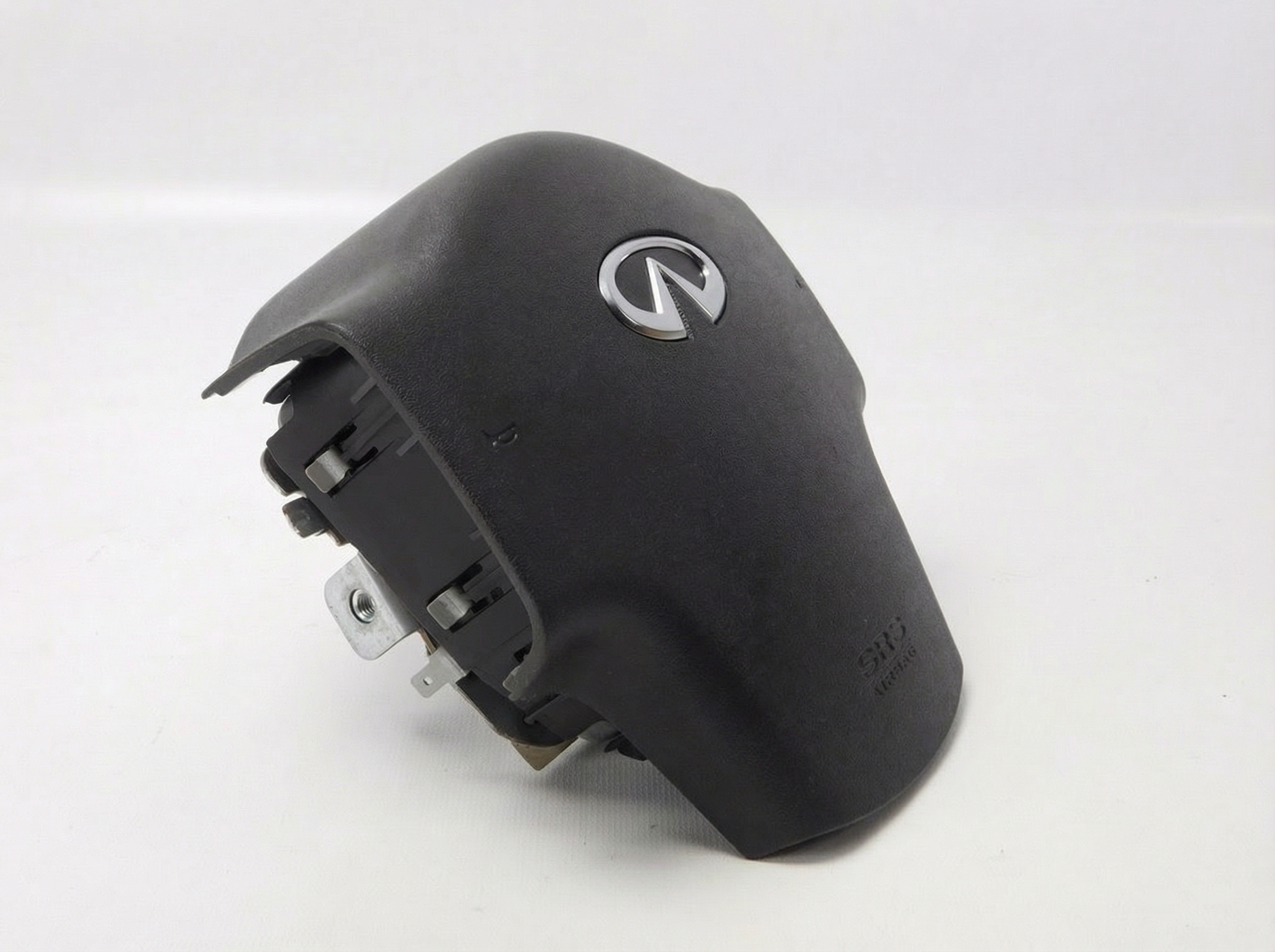 2004-2008 INFINITI FX35 Roof Curtain Air Bag with Roll Over Sensor - Left (Driver) (Used OEM)