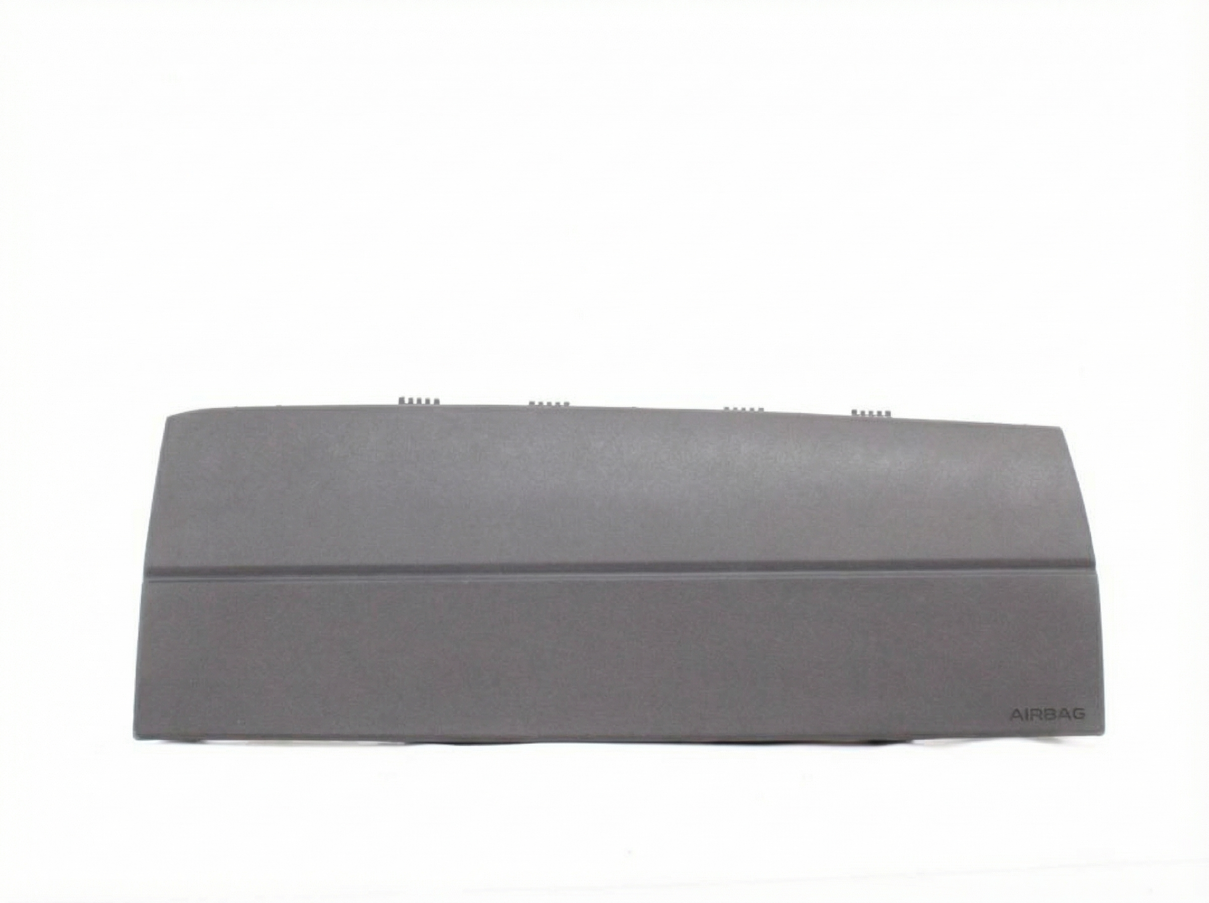 2006-2008 INFINITI FX35 Black Steering Wheel Air Bag - Left (Driver) (Used OEM)