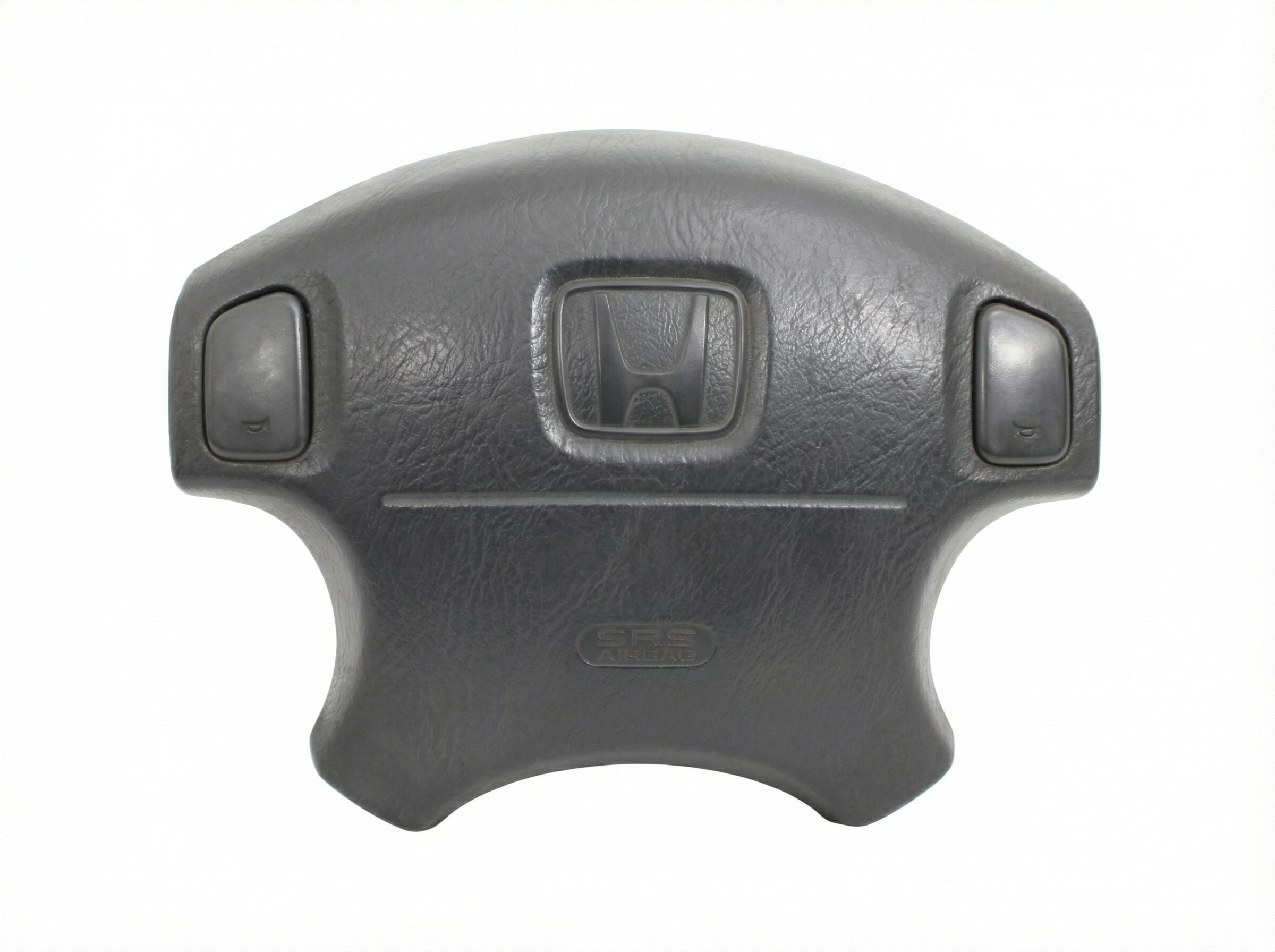 1993 Jaguar XJS Gray Steering Wheel Air Bag (Used OEM)