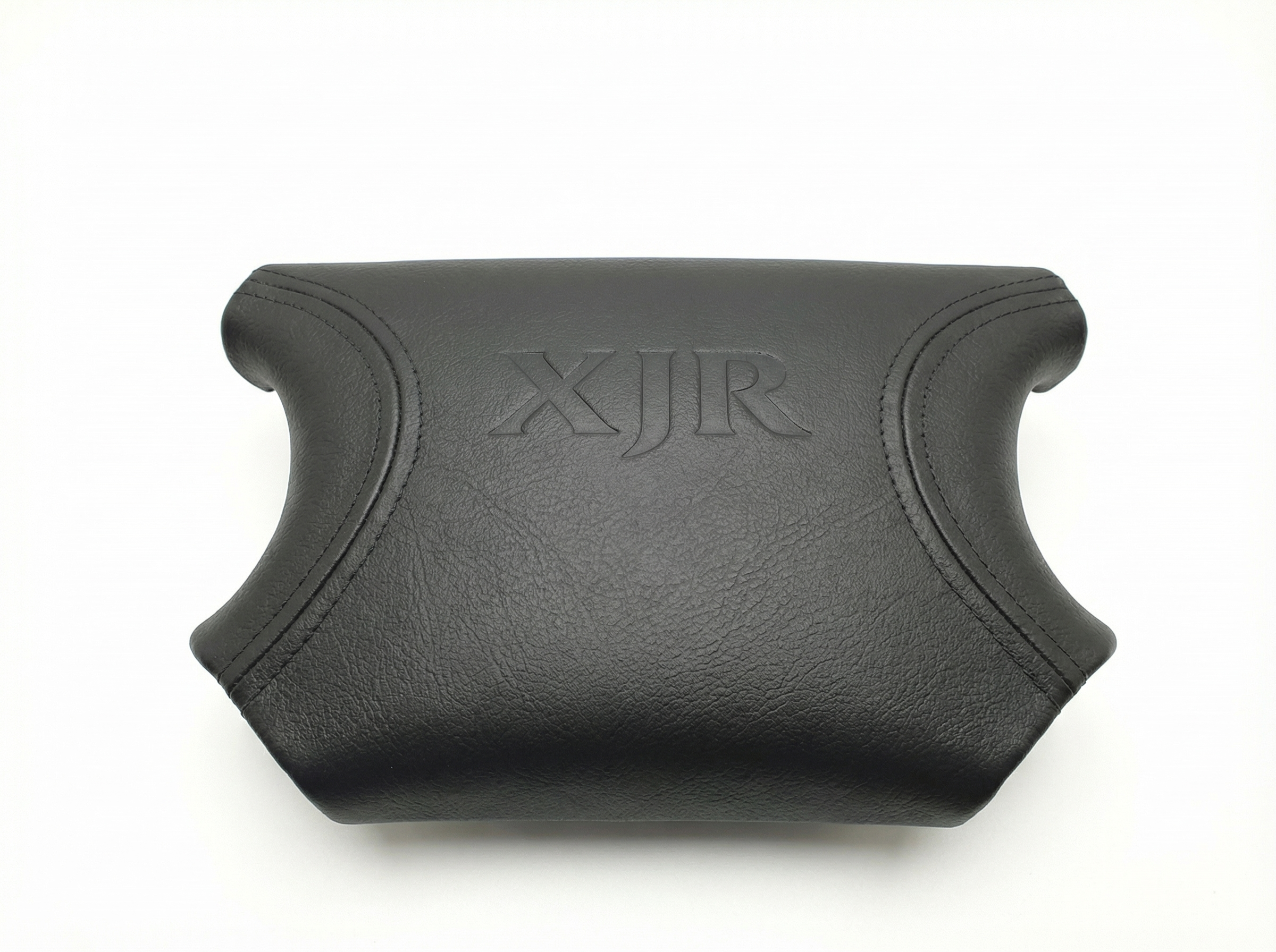 1999-2003 Jaguar XJR Black Steering Wheel Air Bag (Used OEM)