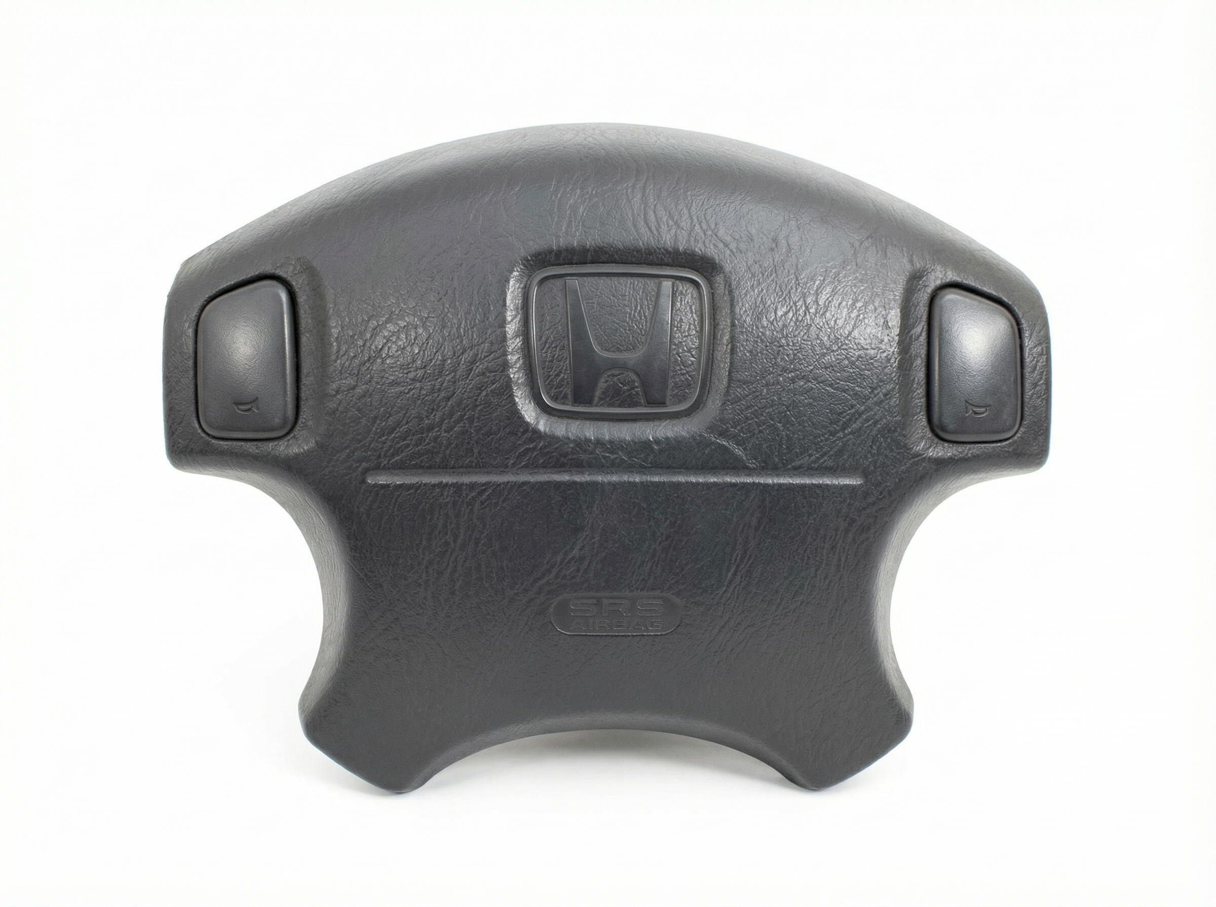 2001-2002 Jaguar XK8 Tan Steering Wheel Air Bag (Used OEM)
