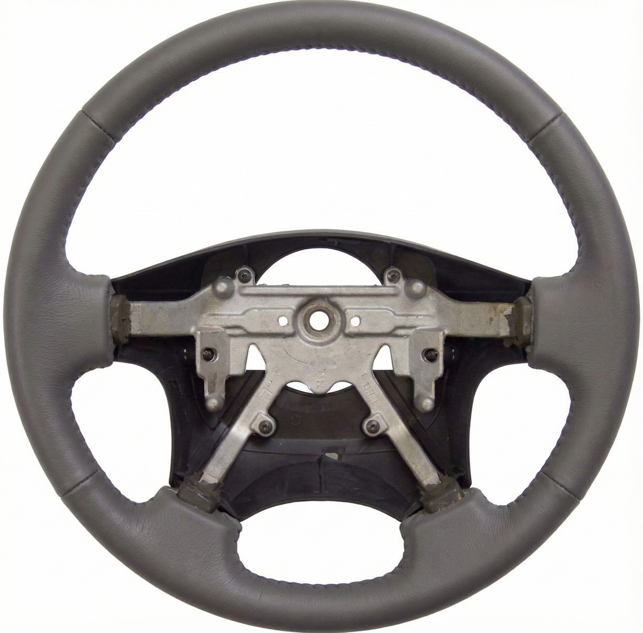2000-2001 Isuzu Rodeo Brown Steering Wheel Air Bag (Used OEM)